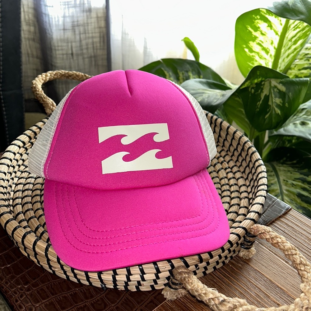 Billabong Hat